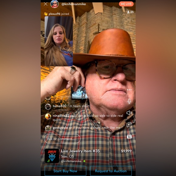 GOING LIVE NOW!!  $5 Starts! Weekly Vintage and Estate Jewelry Show - Picture 10 of 14